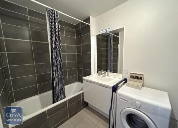 Appartement à louer 3 pièces 64.67m² Villiers-sur-Marne (94350)