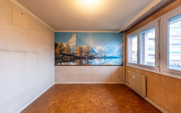 Appartement à vendre    4 pièces •  Mâcon