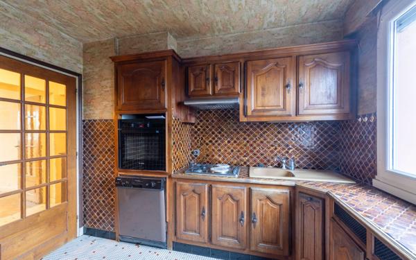 Appartement à vendre    4 pièces •  Mâcon