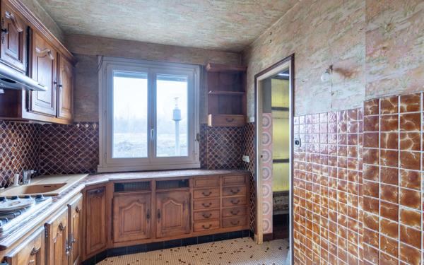 Appartement à vendre    4 pièces •  Mâcon