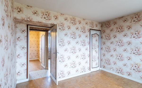 Appartement à vendre    4 pièces •  Mâcon