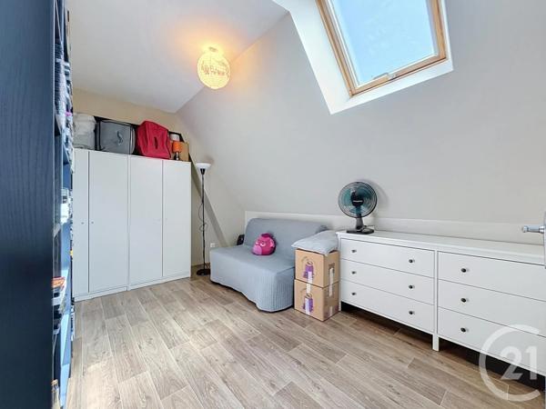 Maison à vendre  4 pièces - 97 m 2   CHARTRES  - 28
