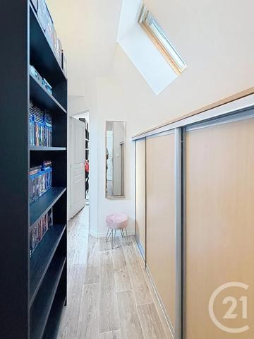 Maison à vendre  4 pièces - 97 m 2   CHARTRES  - 28