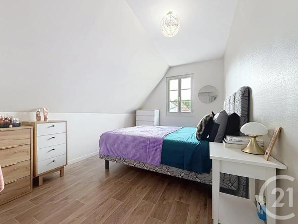 Maison à vendre  4 pièces - 97 m 2   CHARTRES  - 28