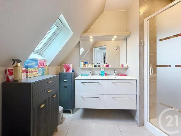 Maison à vendre  4 pièces - 97 m 2   CHARTRES  - 28