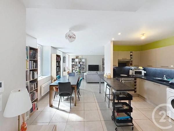 Maison à vendre  4 pièces - 97 m 2   CHARTRES  - 28