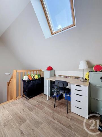 Maison à vendre  4 pièces - 97 m 2   CHARTRES  - 28