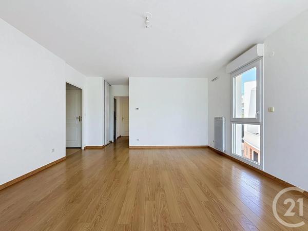 Appartement F3 à vendre  3 pièces - 60,32 m 2   CHARTRES  - 28