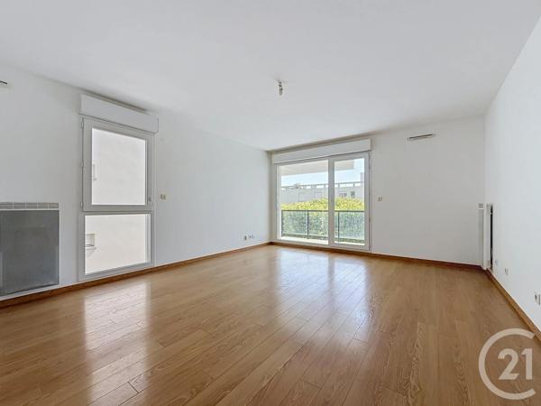 Appartement F3 à vendre  3 pièces - 60,32 m 2   CHARTRES  - 28