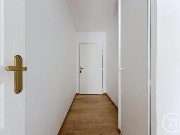 Appartement F3 à vendre  3 pièces - 60,32 m 2   CHARTRES  - 28
