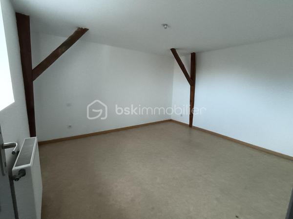 Immeuble de 386 m²