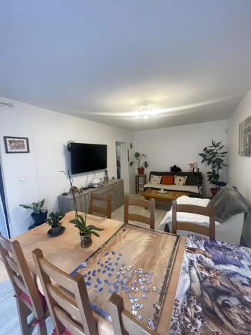 Appartement dans une résidence sécurisée