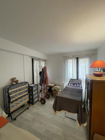 Appartement dans une résidence sécurisée