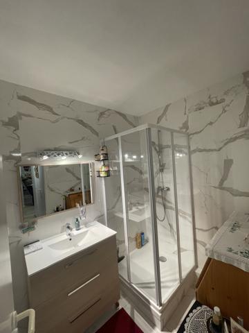 Appartement dans une résidence sécurisée