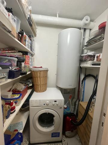 Appartement dans une résidence sécurisée