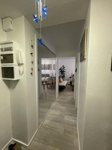 Appartement dans une résidence sécurisée