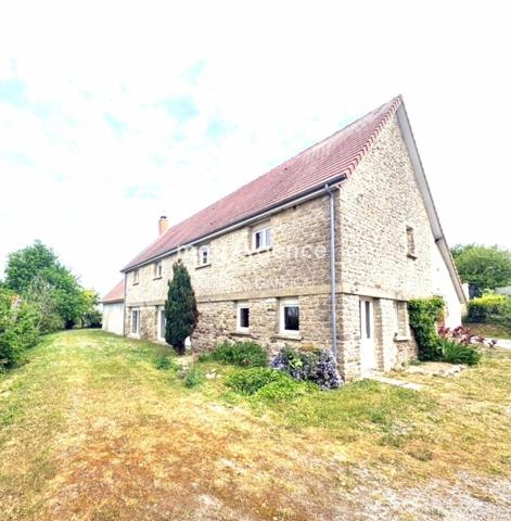 Maison à Saint-Lô, 50000 - 8 pièces 178m²