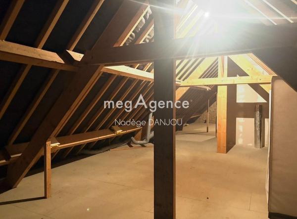 Maison à Saint-Lô, 50000 - 8 pièces 178m²