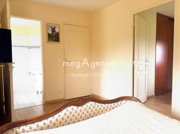 Maison à Saint-Lô, 50000 - 8 pièces 178m²