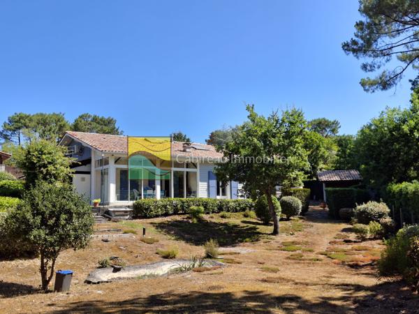 Maison 5 pièce(s) 4 chambre(s) 116 m²