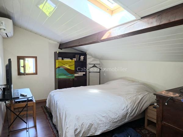 Maison 5 pièce(s) 4 chambre(s) 116 m²