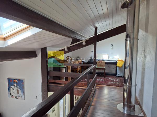 Maison 5 pièce(s) 4 chambre(s) 116 m²