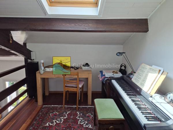 Maison 5 pièce(s) 4 chambre(s) 116 m²