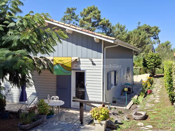Maison 5 pièce(s) 4 chambre(s) 116 m²