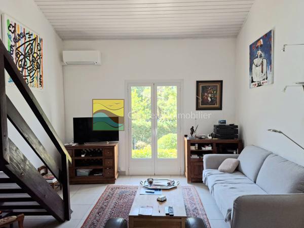 Maison 5 pièce(s) 4 chambre(s) 116 m²