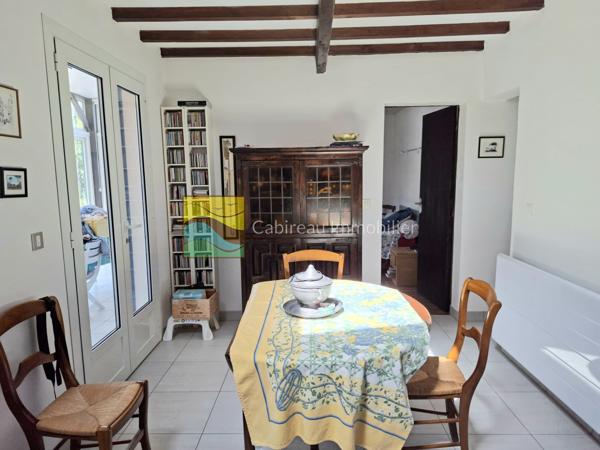 Maison 5 pièce(s) 4 chambre(s) 116 m²