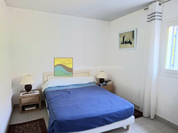 Maison 5 pièce(s) 4 chambre(s) 116 m²