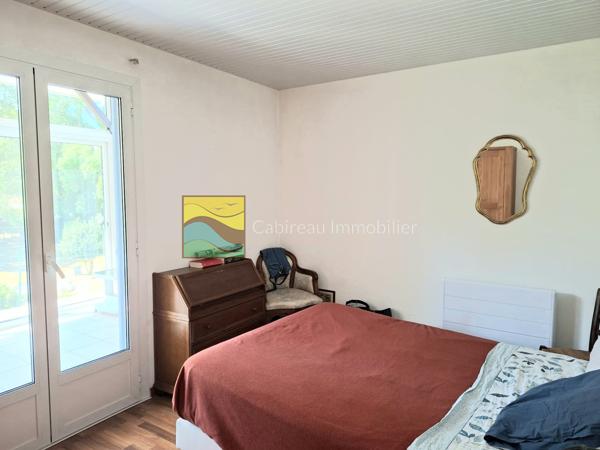 Maison 5 pièce(s) 4 chambre(s) 116 m²