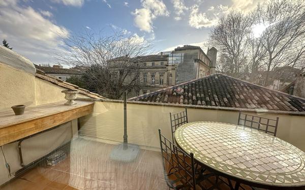 Appartement à vendre    2 pièces • 65,62 m2 Avignon