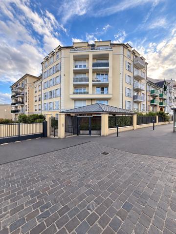 APPARTEMENT F2 - LE BLANC-MESNIL