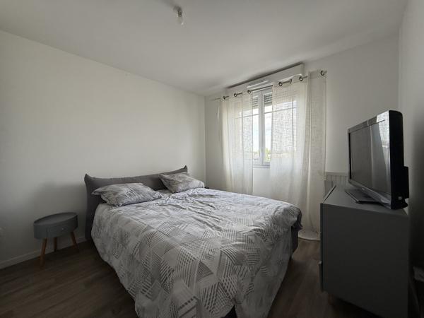 APPARTEMENT F2 - LE BLANC-MESNIL