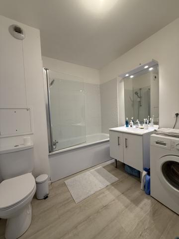 APPARTEMENT F2 - LE BLANC-MESNIL