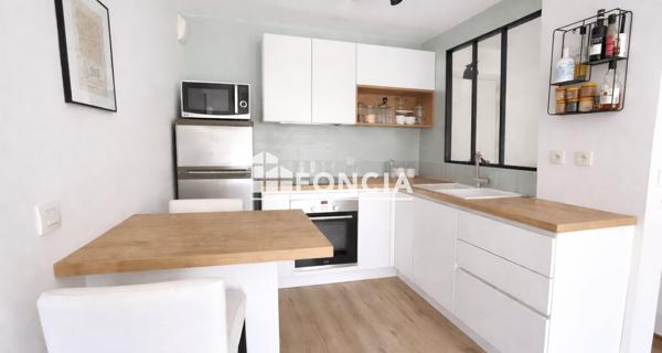À vendre Appartement 2 pièces 36.45 m² - Fréjus 83600