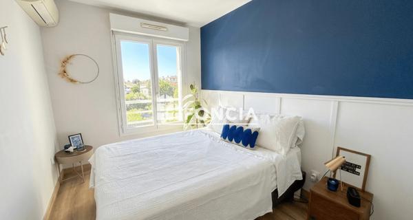 À vendre Appartement 2 pièces 36.45 m² - Fréjus 83600