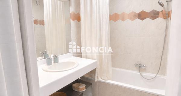 À vendre Appartement 2 pièces 36.45 m² - Fréjus 83600