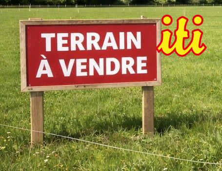 TERRAIN A BATIR