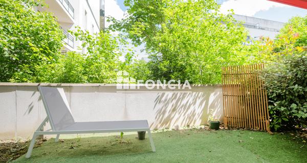 À vendre Appartement 3 pièces 58.76 m² - Saint-jean-de-braye 45800