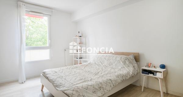 À vendre Appartement 3 pièces 58.76 m² - Saint-jean-de-braye 45800