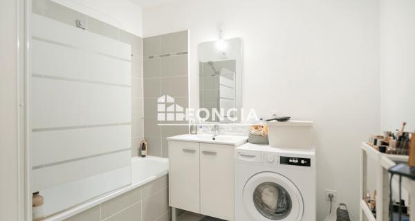 À vendre Appartement 3 pièces 58.76 m² - Saint-jean-de-braye 45800