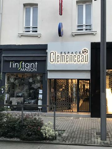 LA ROCHE SUR YON / Location Local professionnel 21 m²