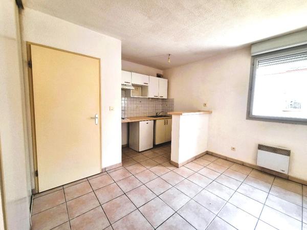 TRES AGREABLE T3  Saint Orens De Gameville 52 m2