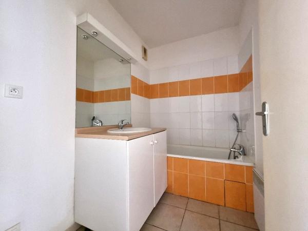 TRES AGREABLE T3  Saint Orens De Gameville 52 m2