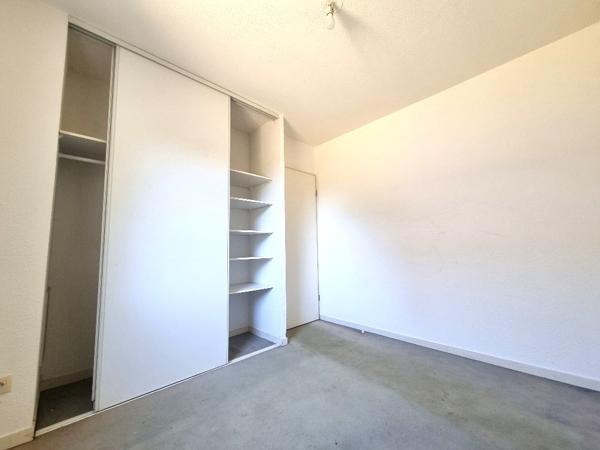 TRES AGREABLE T3  Saint Orens De Gameville 52 m2