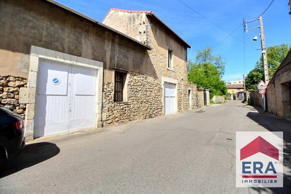 Maison Pont-Saint-Esprit 200 m2