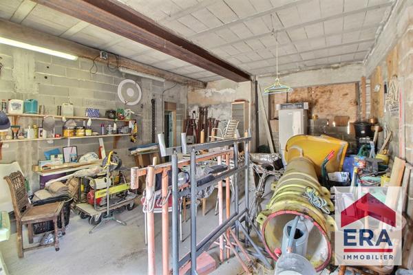 Maison Pont-Saint-Esprit 200 m2