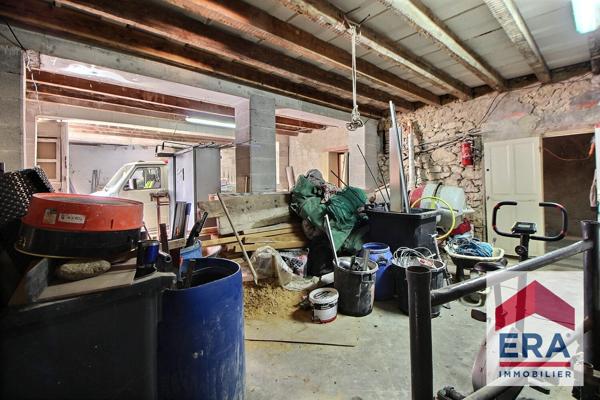 Maison Pont-Saint-Esprit 200 m2